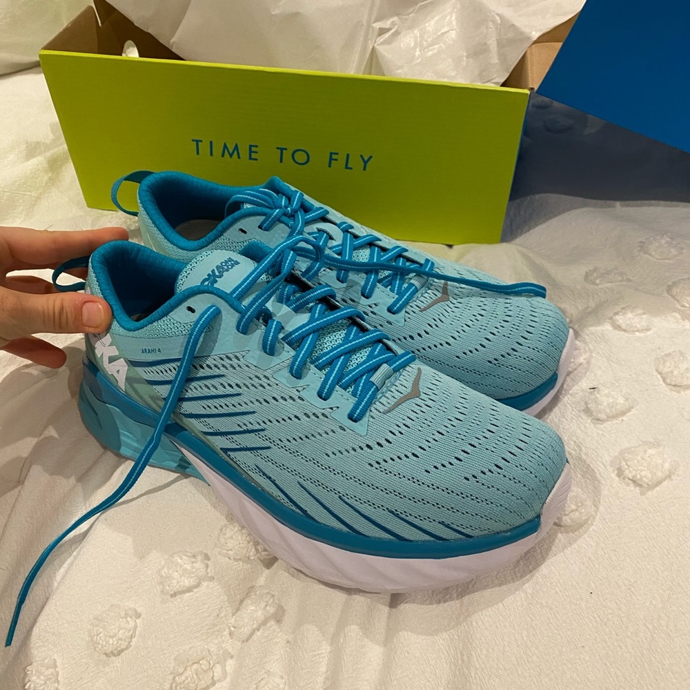 ✨HOKA SNEAKERS✨